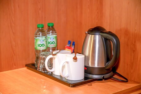 Premier Inn Abu Dhabi Airport (Business Park) - Image 30