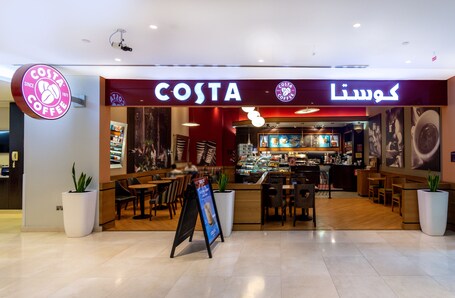 Premier Inn Abu Dhabi Airport (Business Park) - Image 17