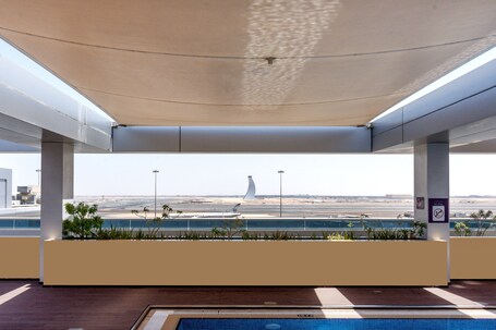 Premier Inn Abu Dhabi Airport (Business Park) - Image 4