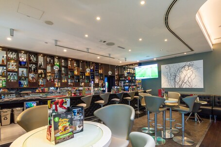 Premier Inn Abu Dhabi Airport (Business Park) - Image 22