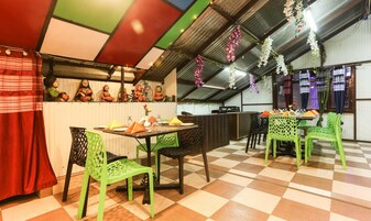 International cuisine