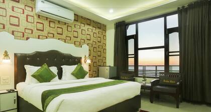 Treebo Roshan House With Valley View