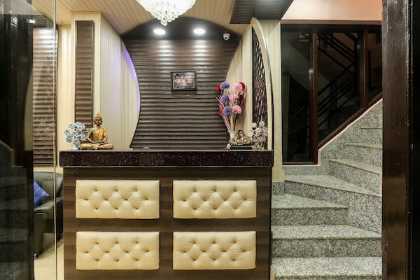 Recepción