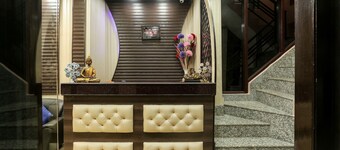 Treebo Roshan House With Valley View