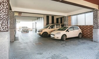 Estacionamiento gratis