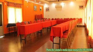 Meeting facility - Hotel Dinesh (Dhangadhi)