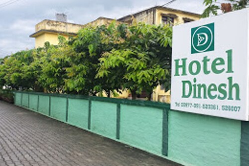 Hotel Dinesh