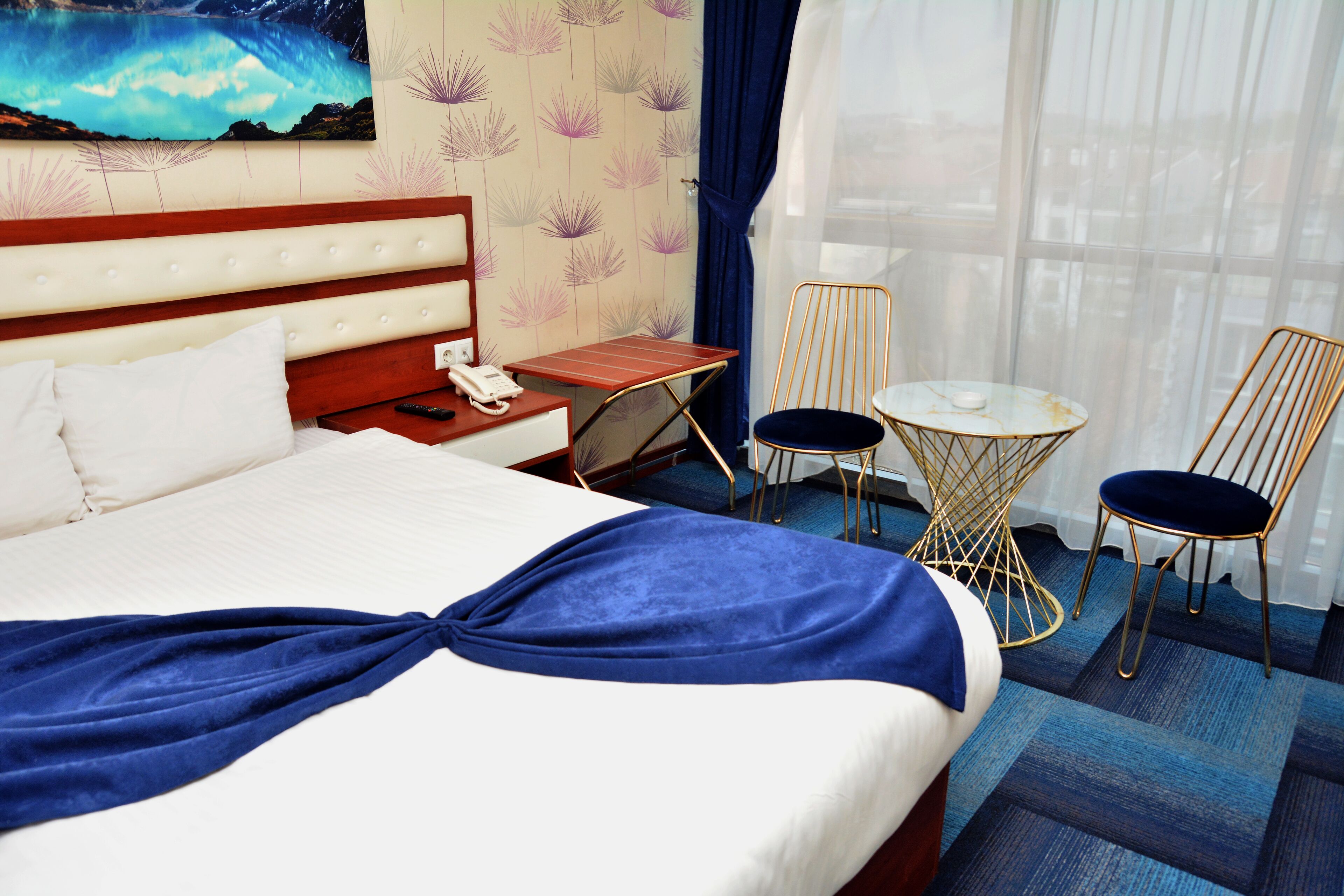 Foto - Business Grand Hotel