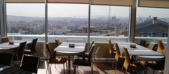 Business Grand Hotel