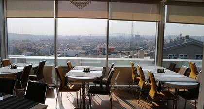 Business Grand Hotel