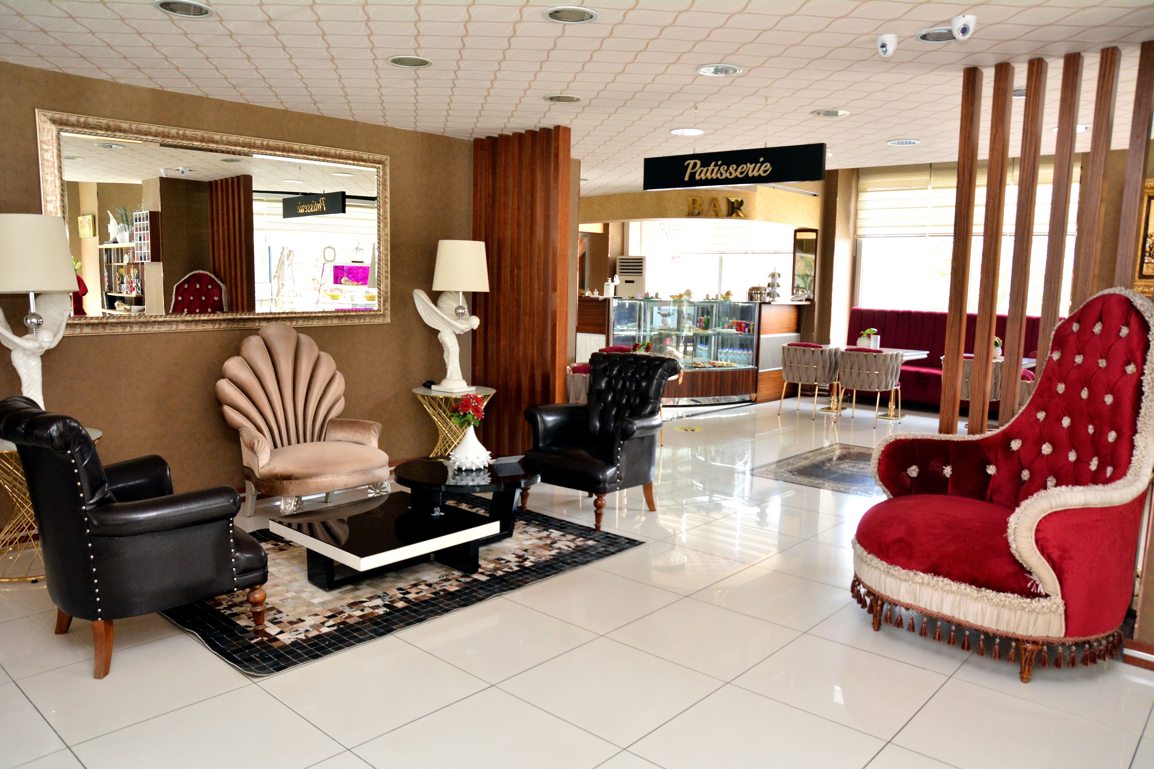 Foto - Business Grand Hotel