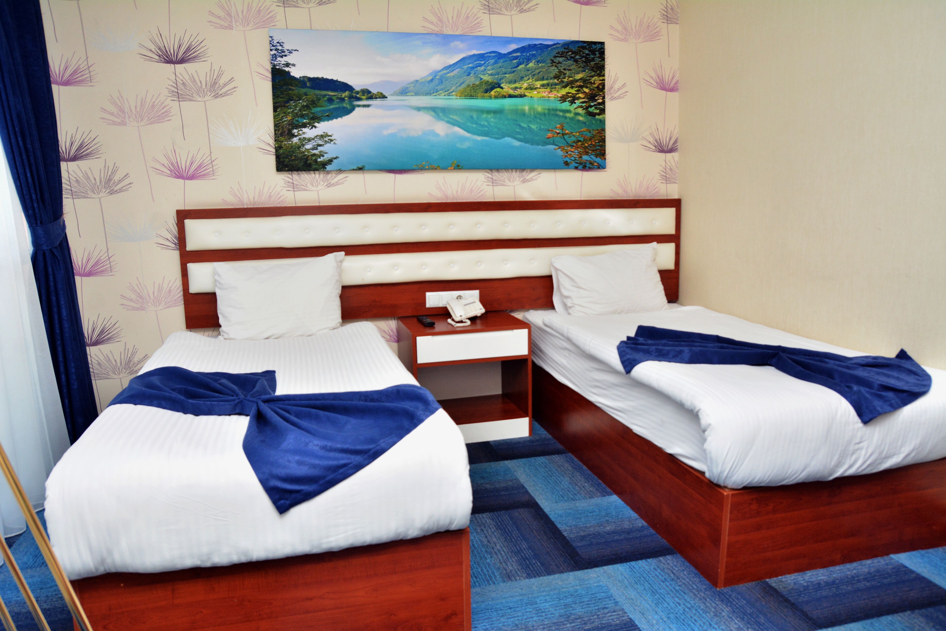 Foto - Business Grand Hotel