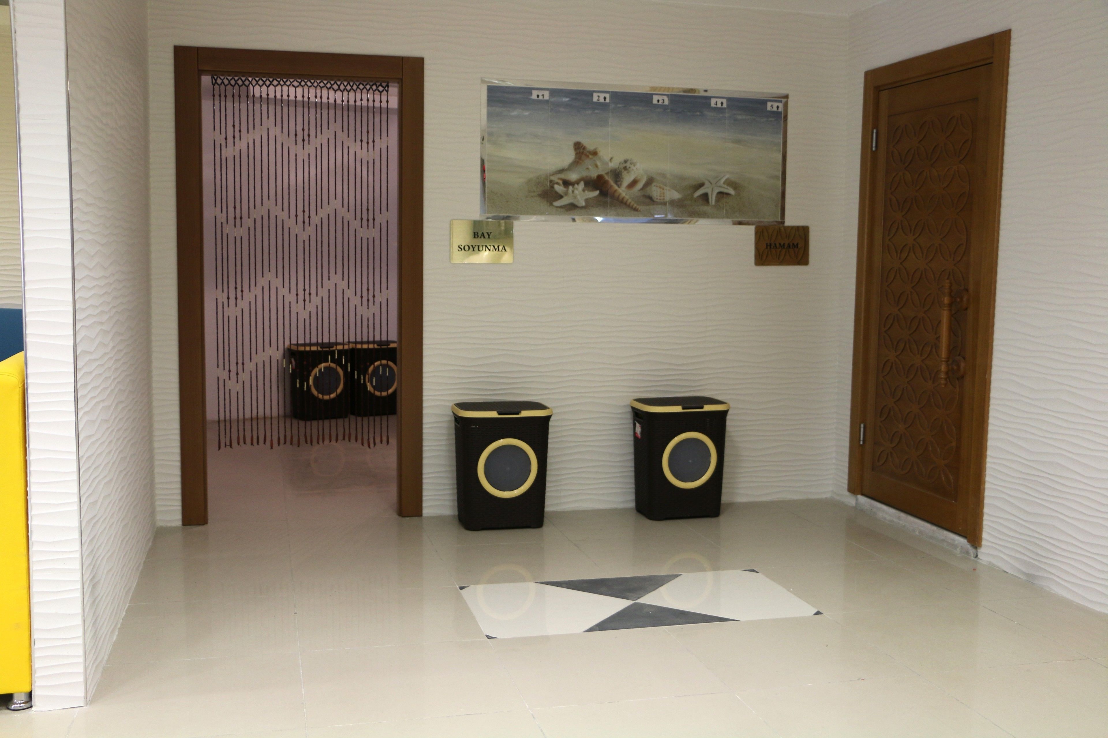 Foto - Business Grand Hotel