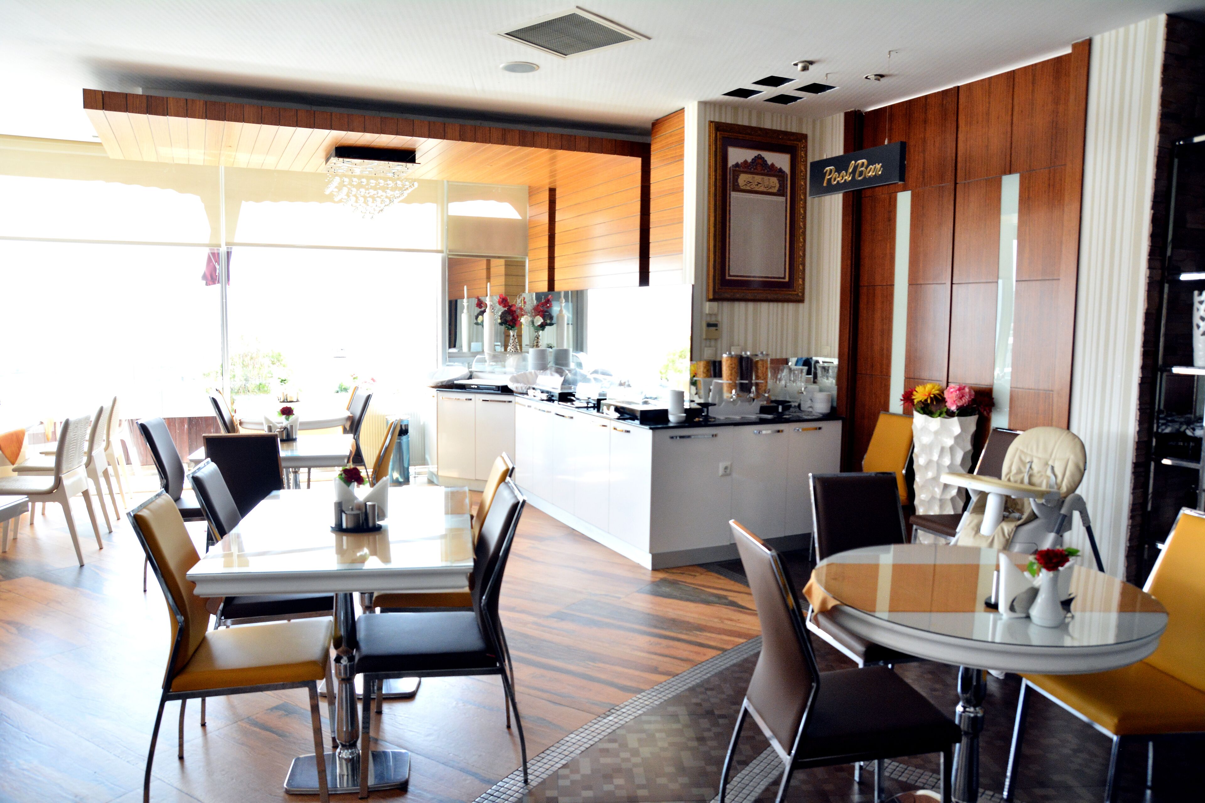 Foto - Business Grand Hotel