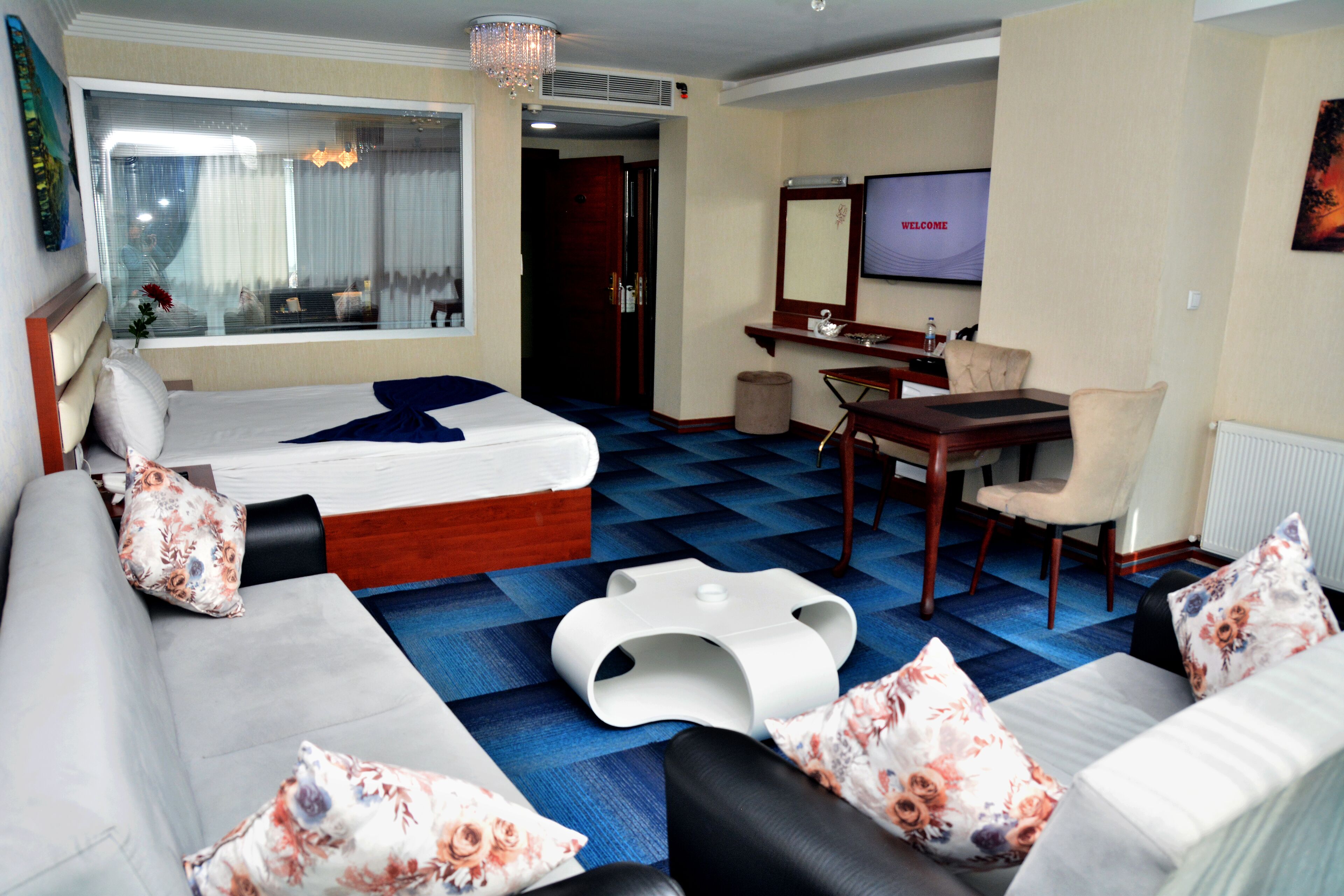 Foto - Business Grand Hotel