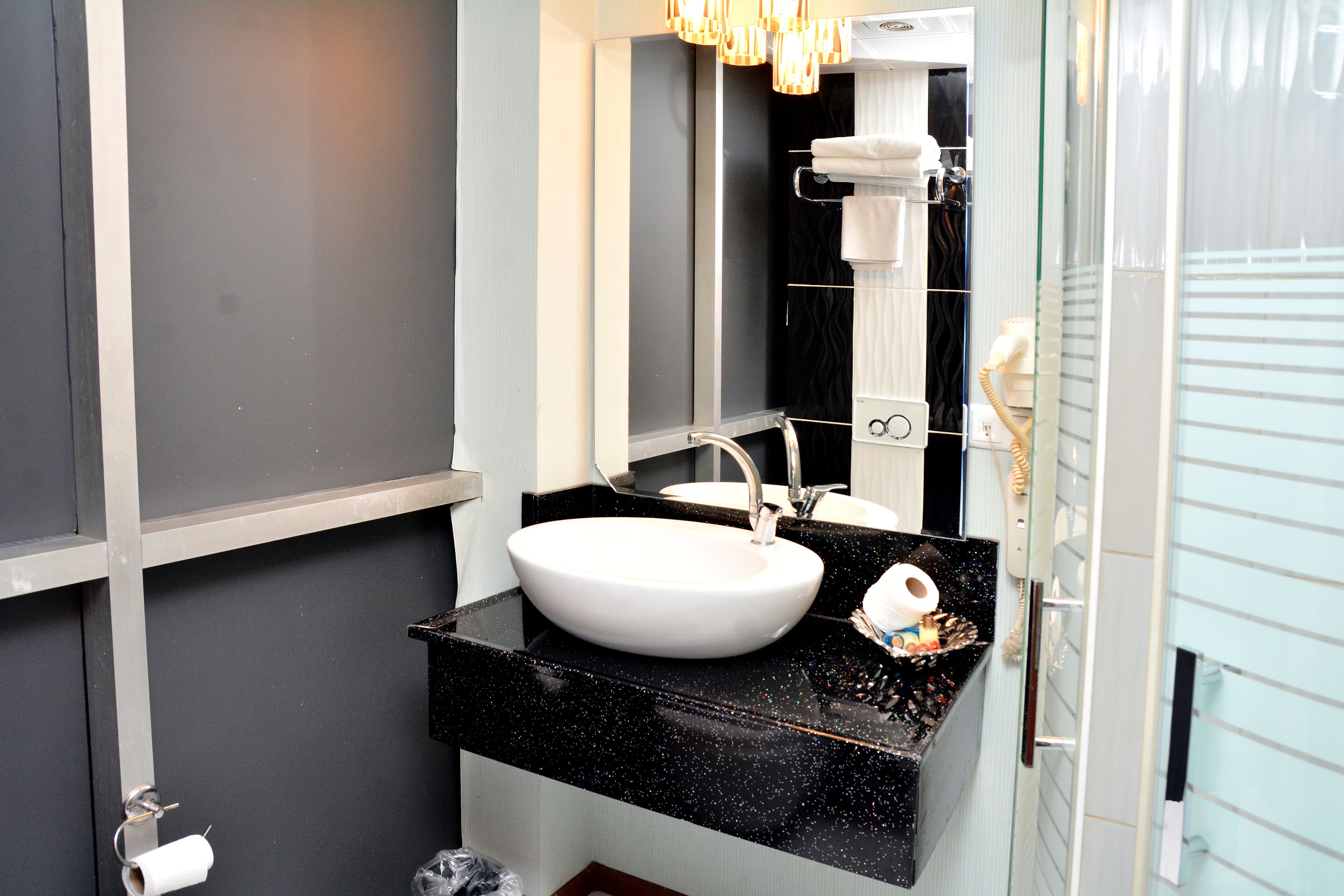 Foto - Business Grand Hotel