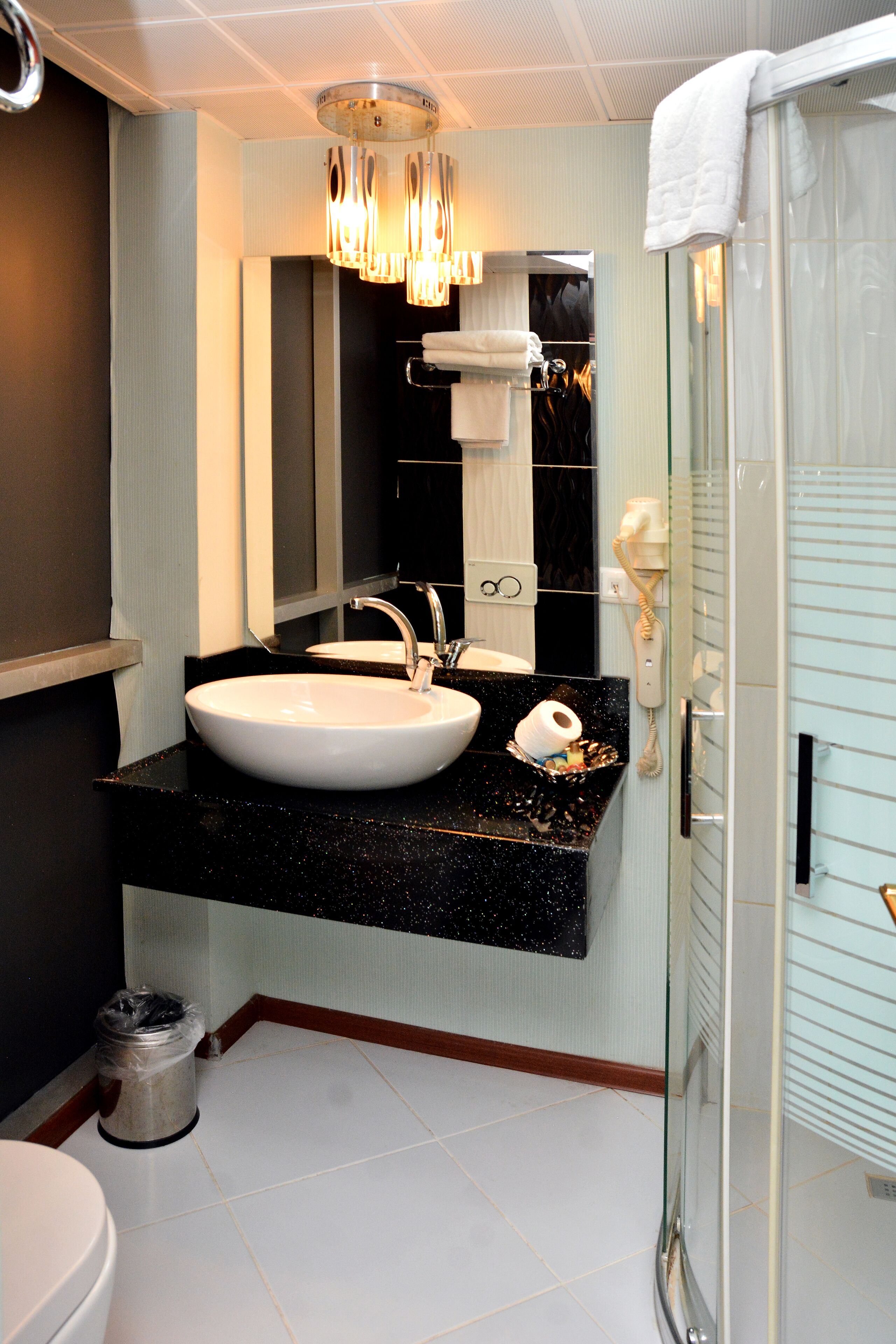 Foto - Business Grand Hotel