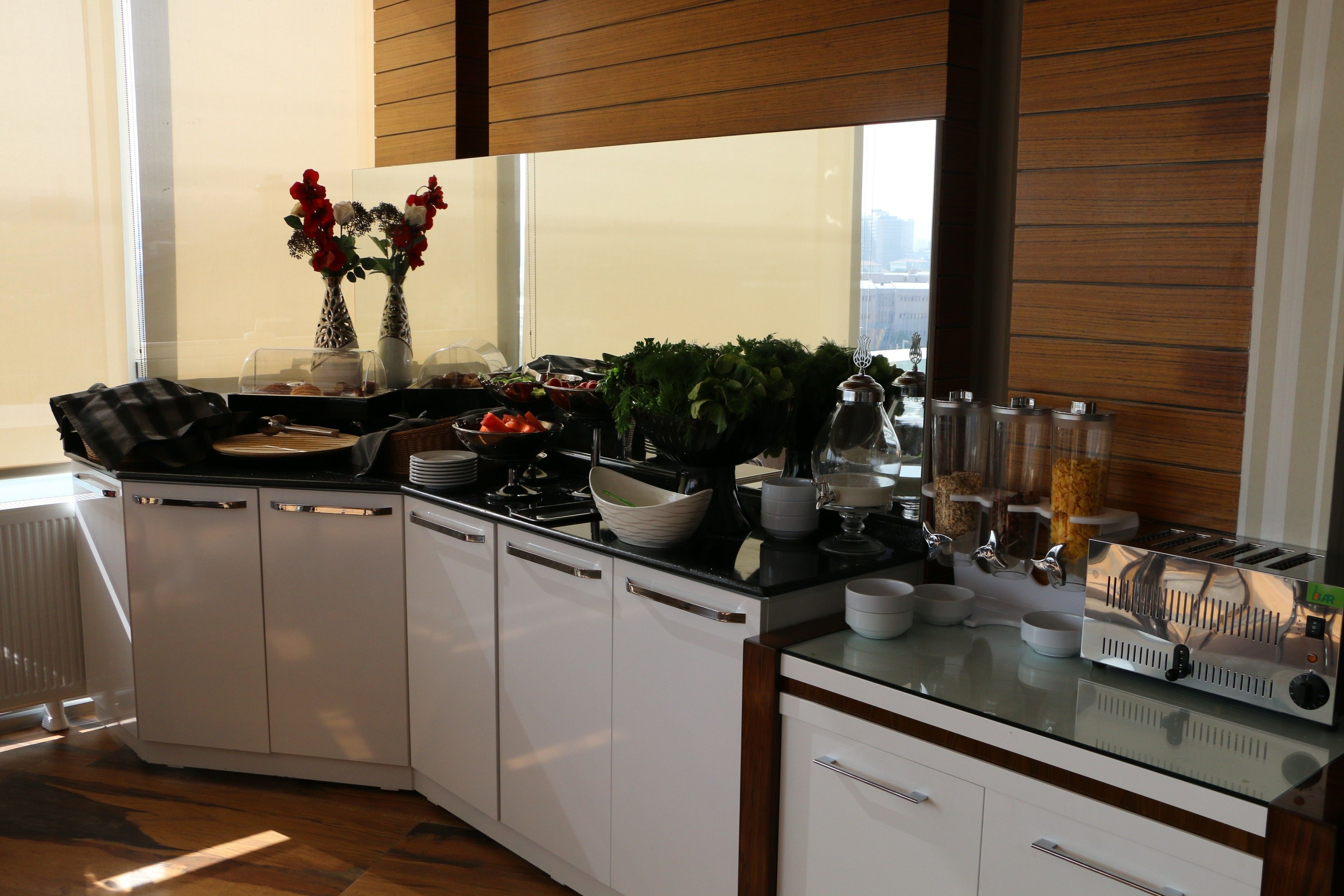 Foto - Business Grand Hotel