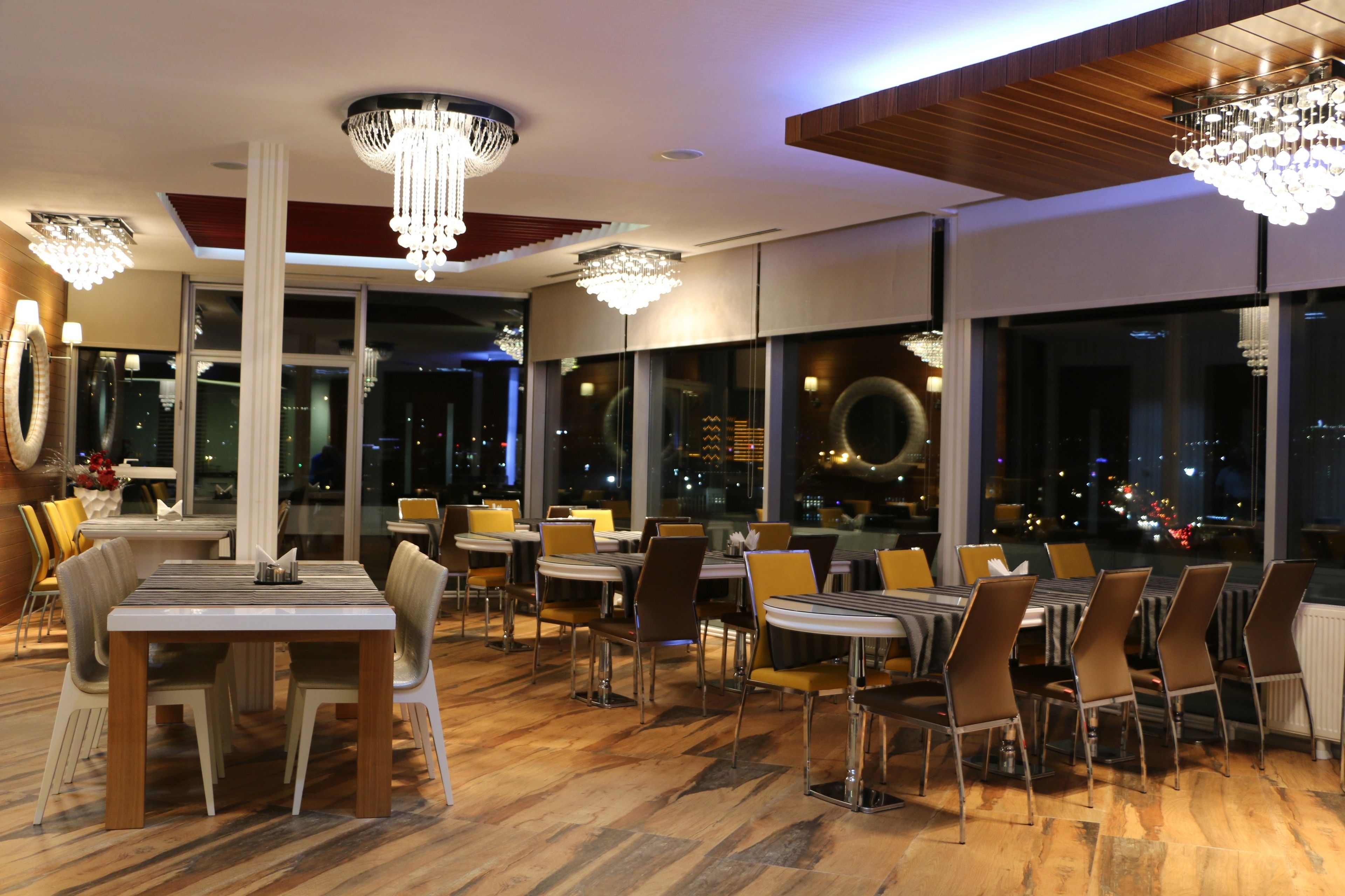 Foto - Business Grand Hotel