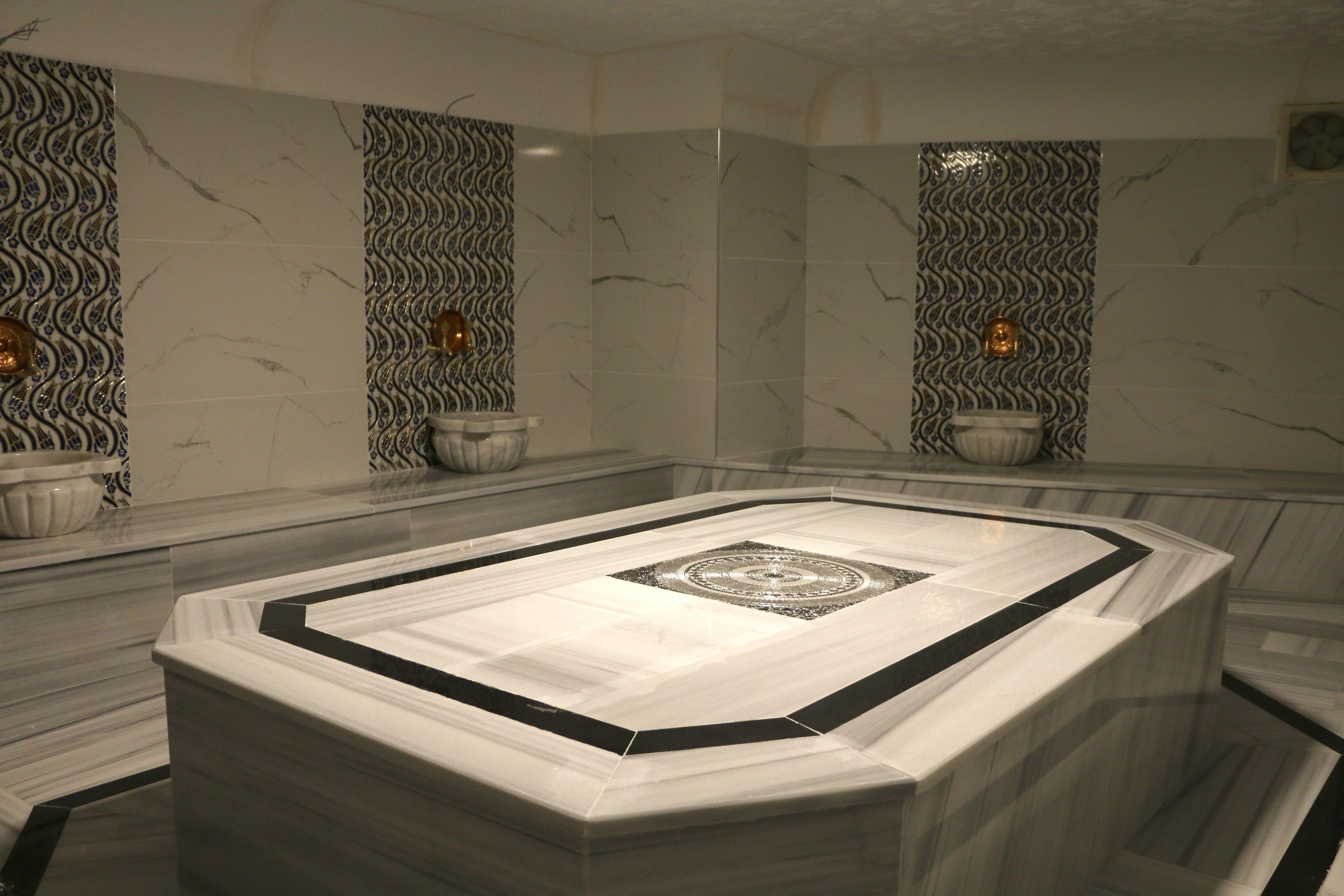 Foto - Business Grand Hotel