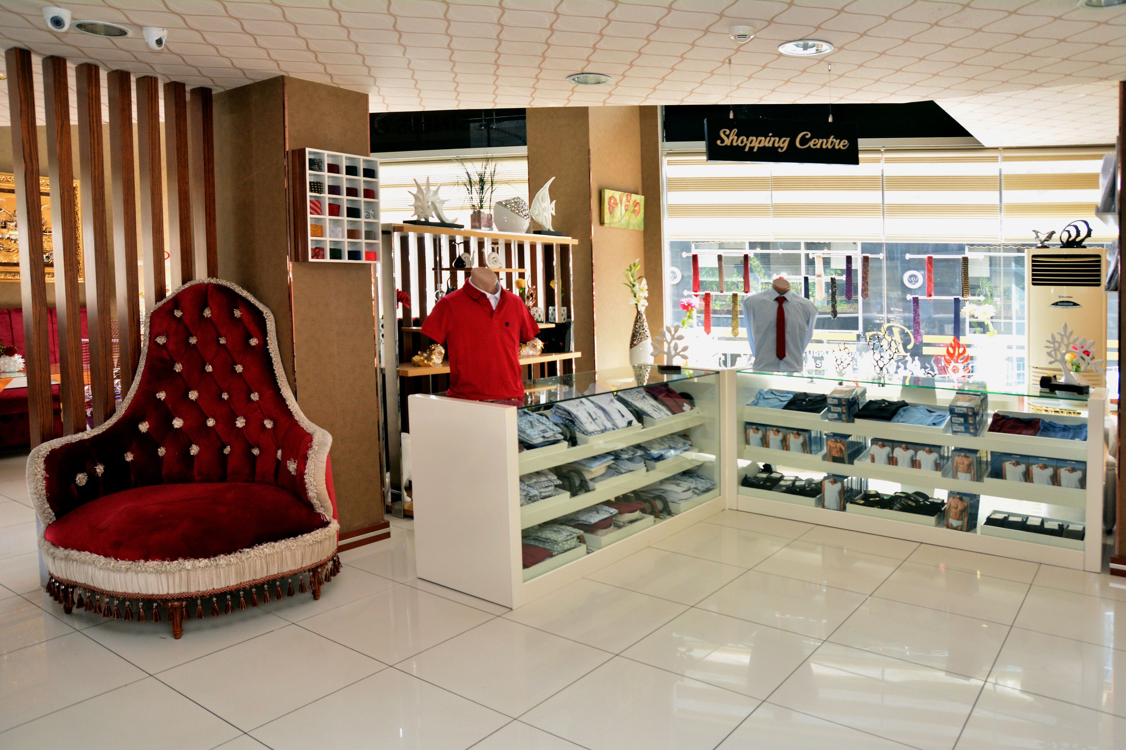 Foto - Business Grand Hotel