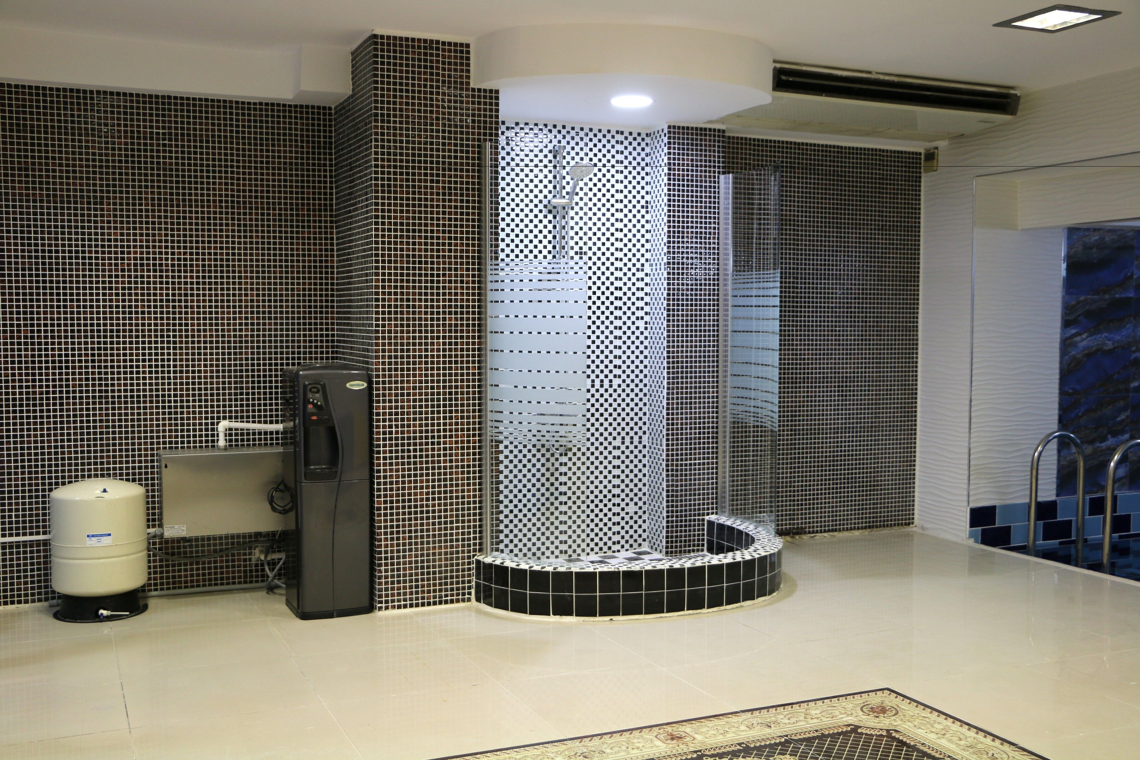 Foto - Business Grand Hotel