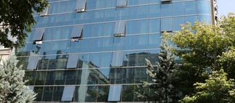 Business Grand Hotel