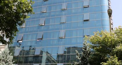 Business Grand Hotel