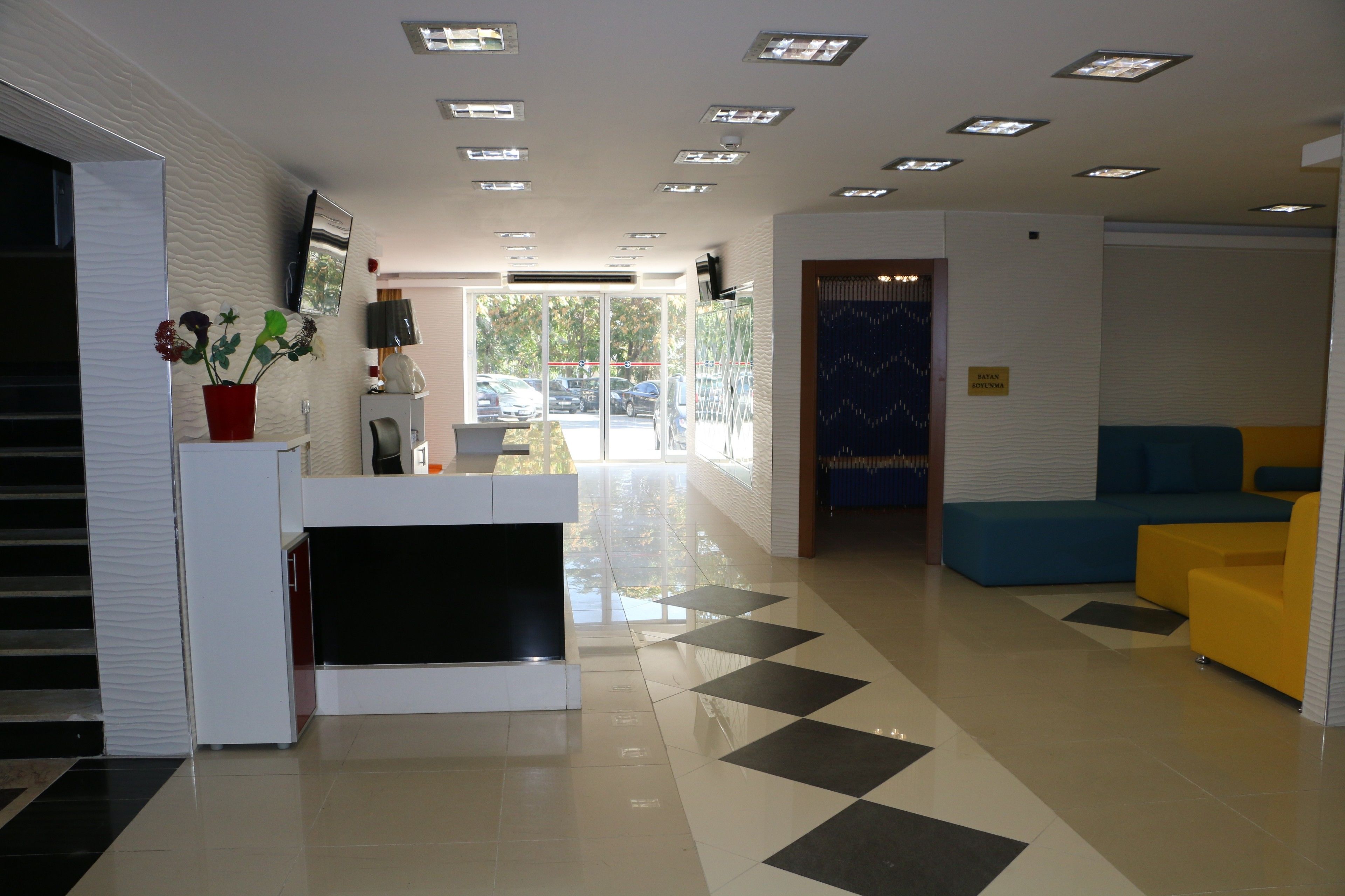 Foto - Business Grand Hotel