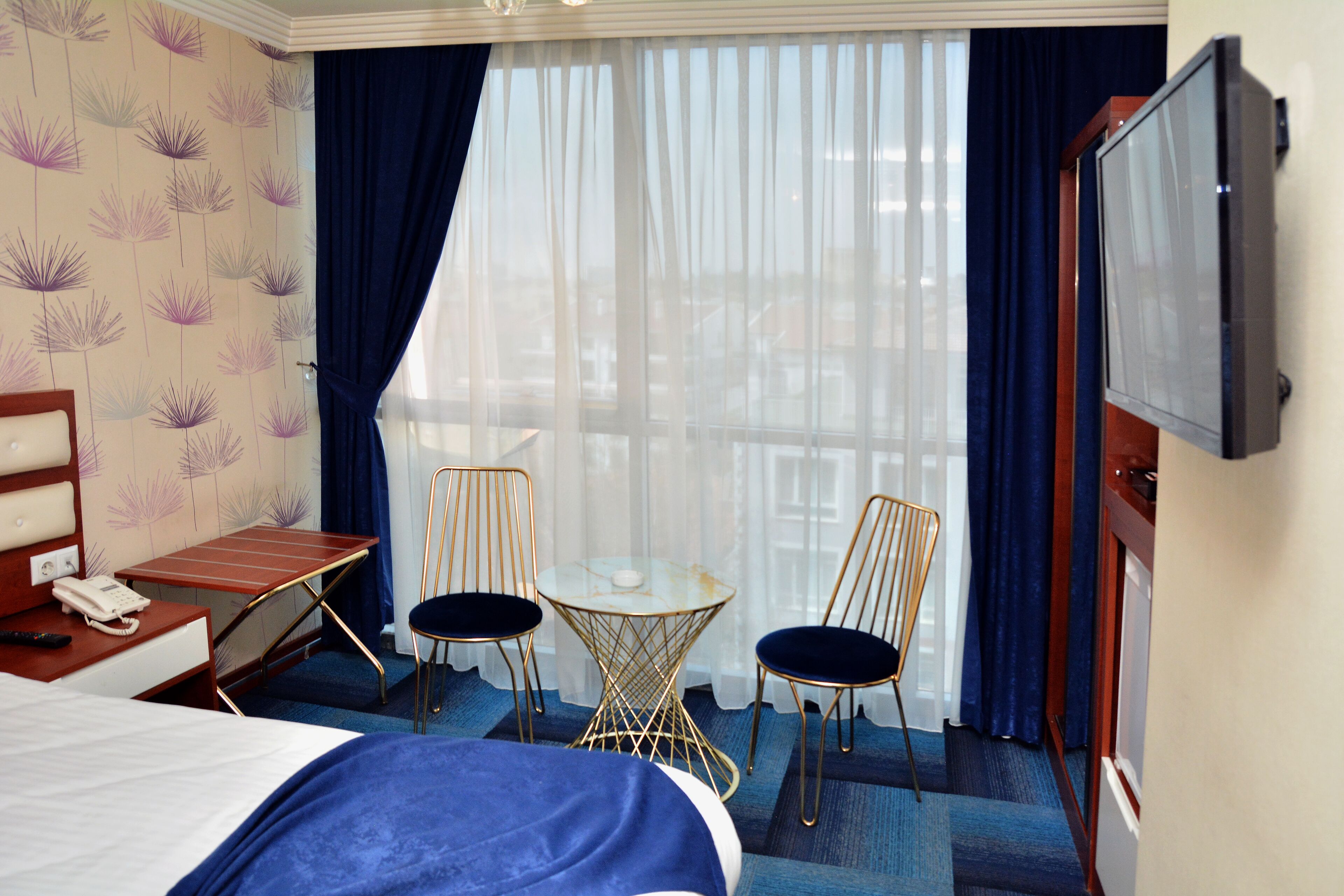 Foto - Business Grand Hotel