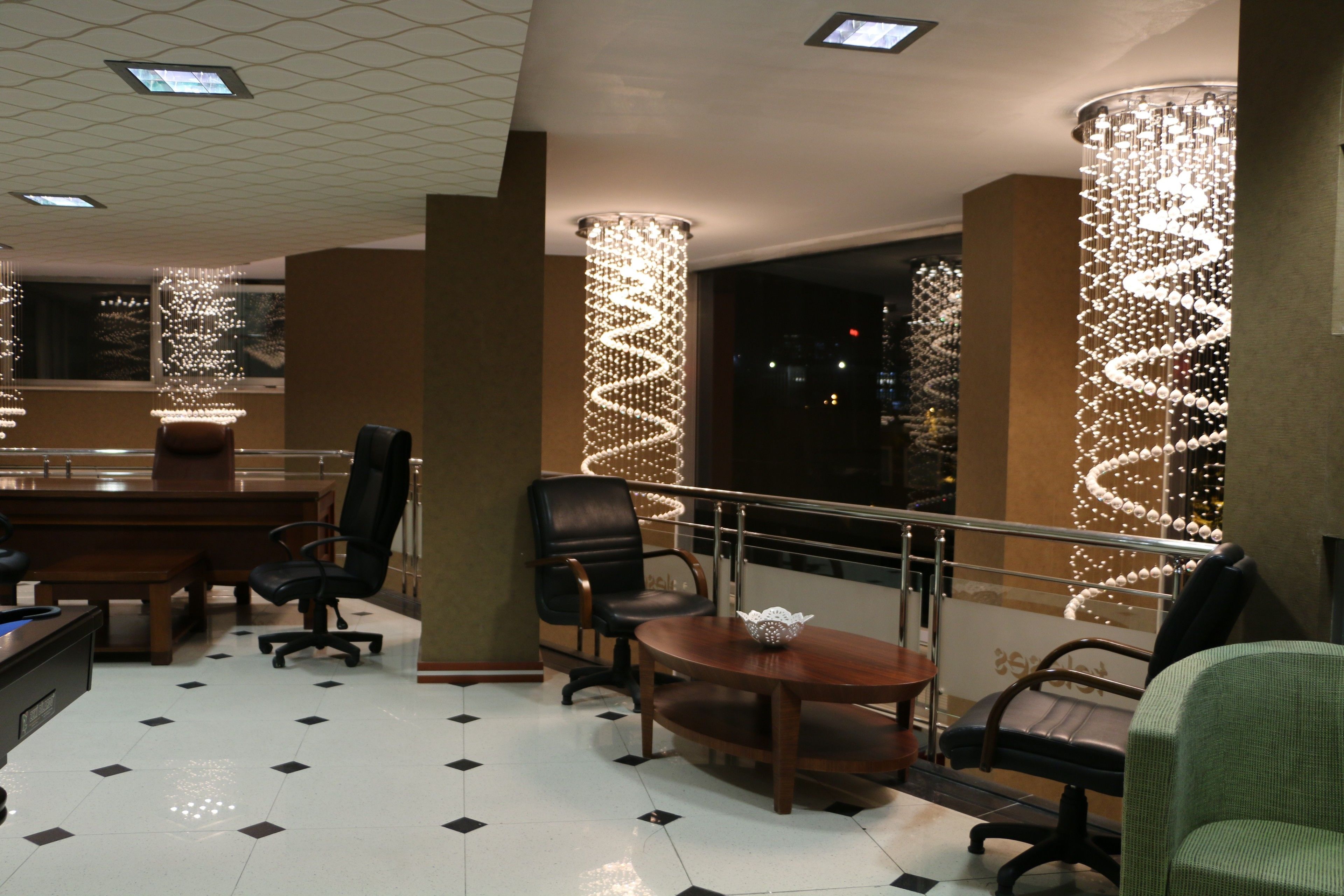 Foto - Business Grand Hotel