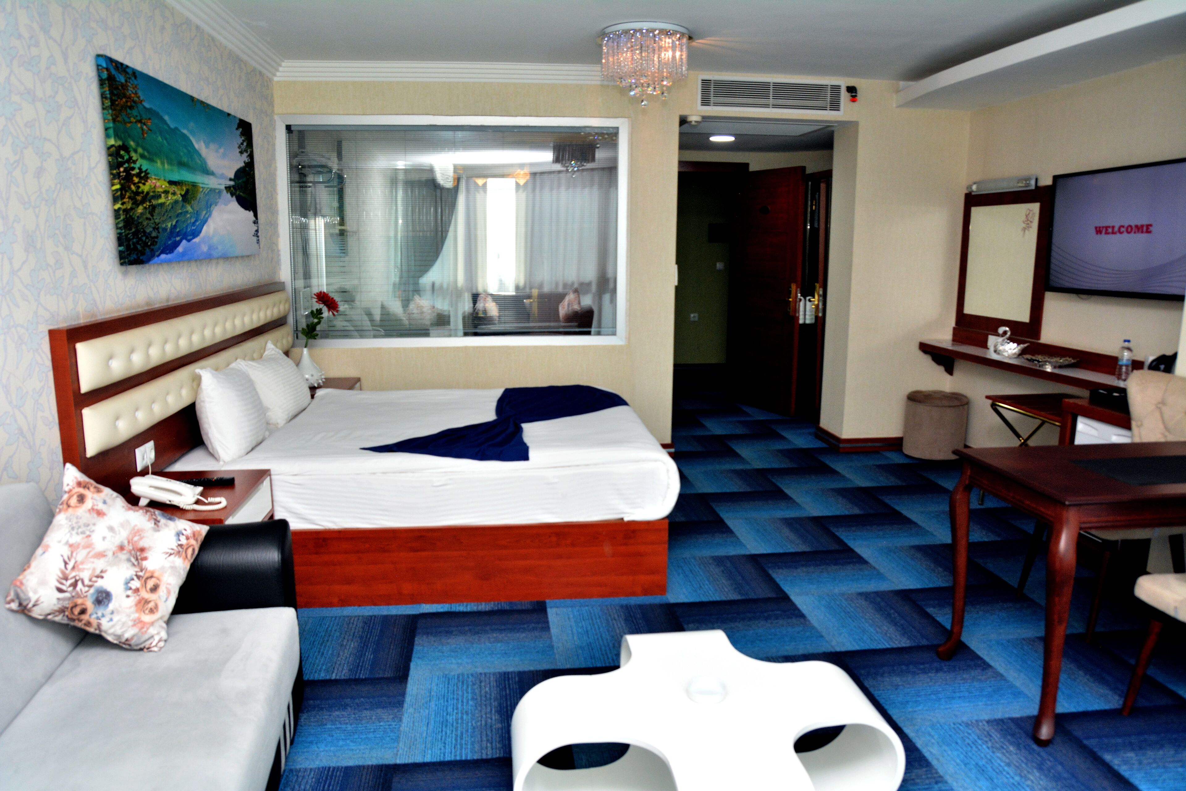 Foto - Business Grand Hotel