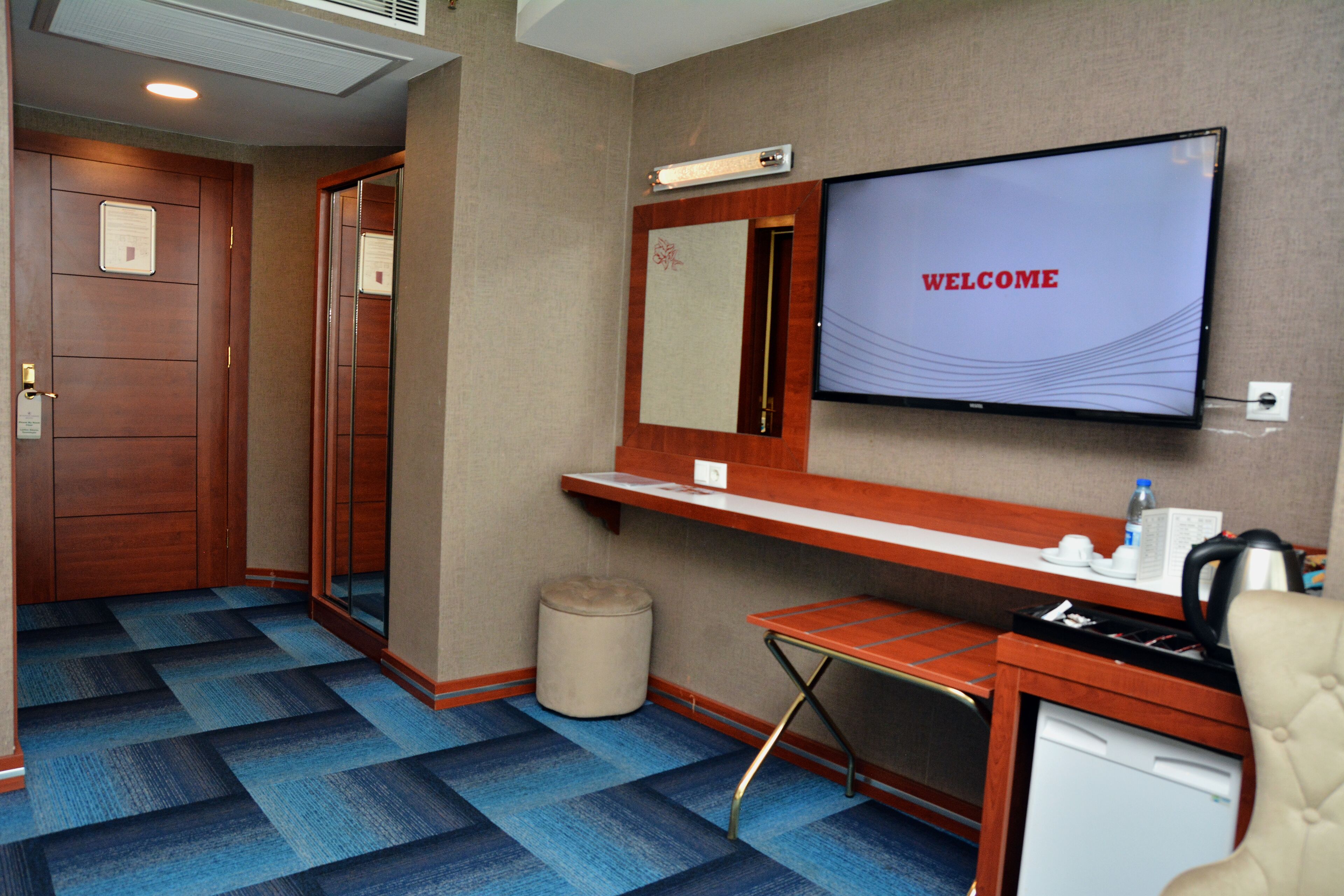 Foto - Business Grand Hotel