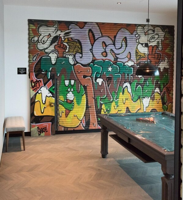 Billiards