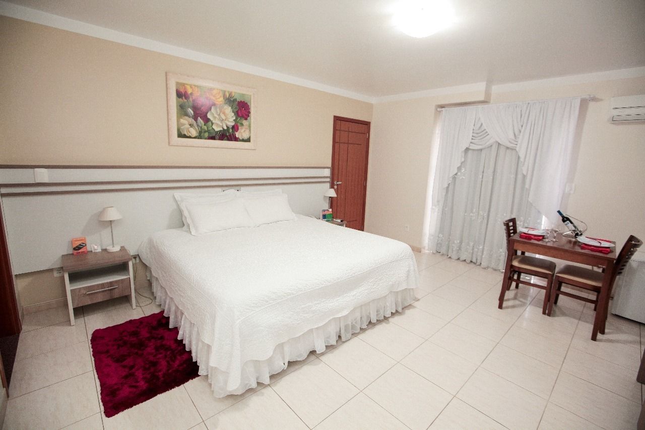 Photo - Hotel Dom Baroni