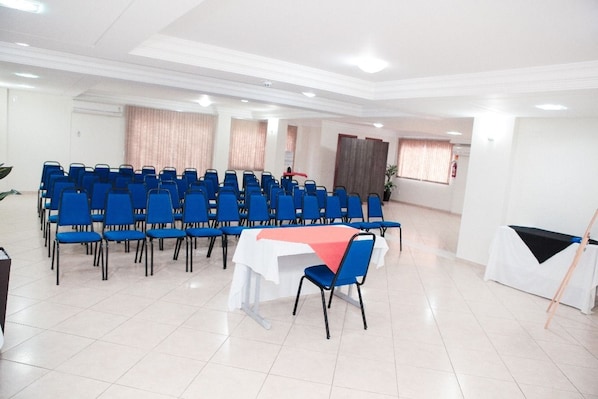 Sala per riunioni