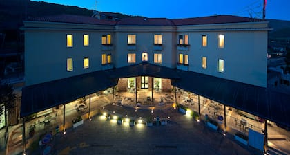 Hotel delle Rose