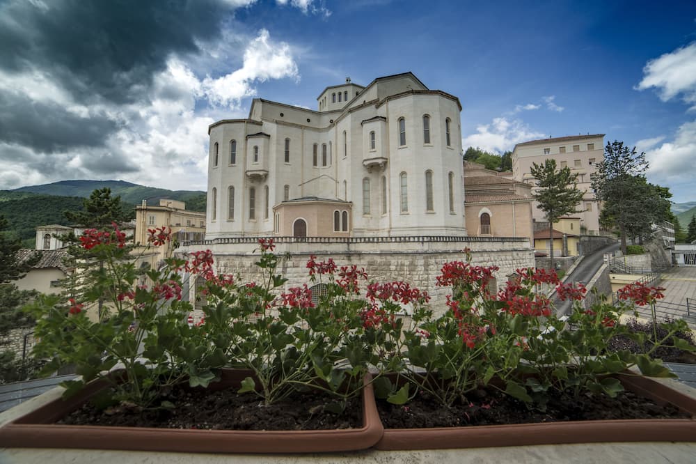 Hotel delle Rose