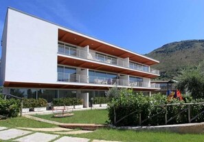 Exterior - Sporting Club Resort (Praia a Mare)