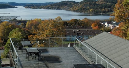 Ljungskile Hotell & Konferens