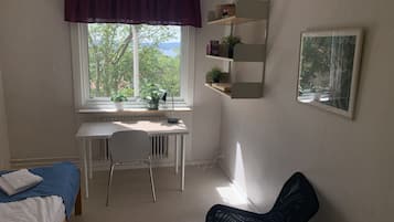 Zweibettzimmer