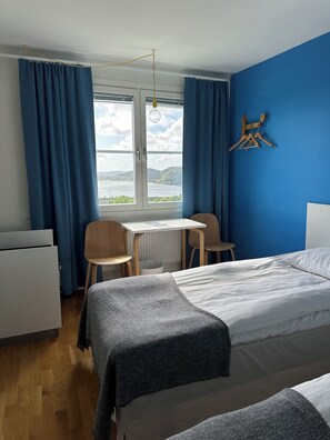 Premium Double or Twin Room - Ljungskile Hotell & Konferens (Ljungskile)