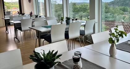 Ljungskile Hotell & Konferens