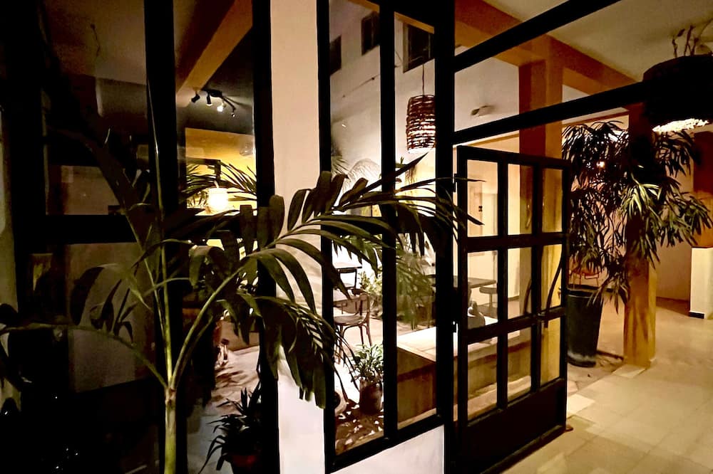 Hotel du Phare