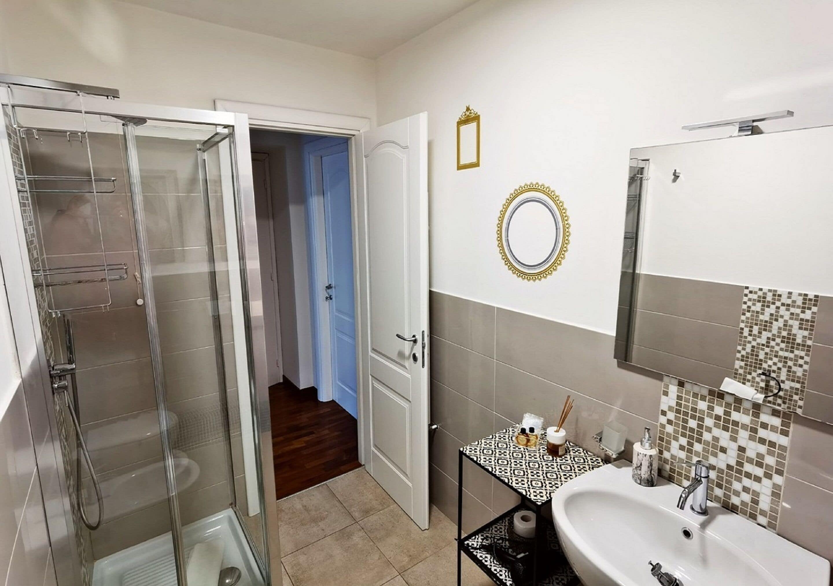 Baño