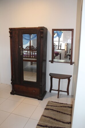 Chambre Triple Standard