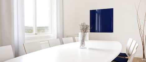 Sala de reuniones