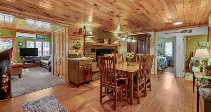 The Perfect Lakeview Retreat