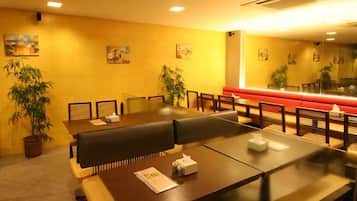 International cuisine