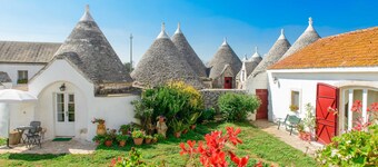 Masseria Pozzo Tre Pile 